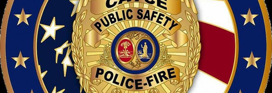 Cayce Department of Public Safety
