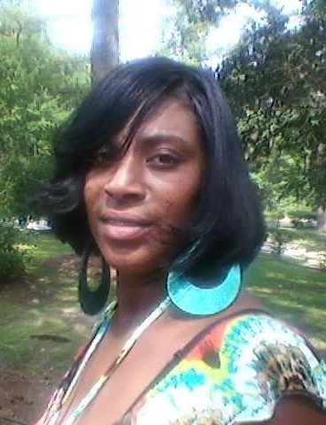 Annette Riley