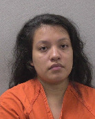 Cynthia Estrada-Lopez's Booking Photo