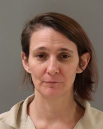 Jennifer Robinson Kennedy - SCDC Booking Photo