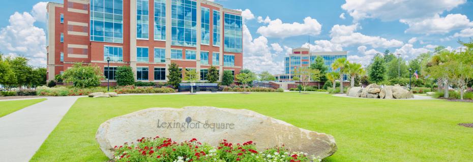 Lexington Square