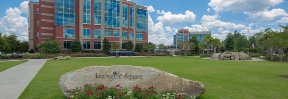Lexington Square