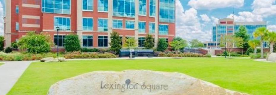 Lexington County Square