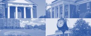Picture of the Edgefield, Lexington, McCormick and Saluda Courthouses