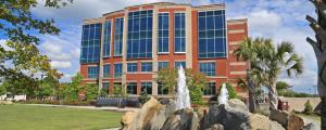 Lexington County Judicial Center