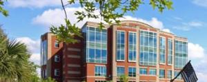 Lexington County Judicial Center